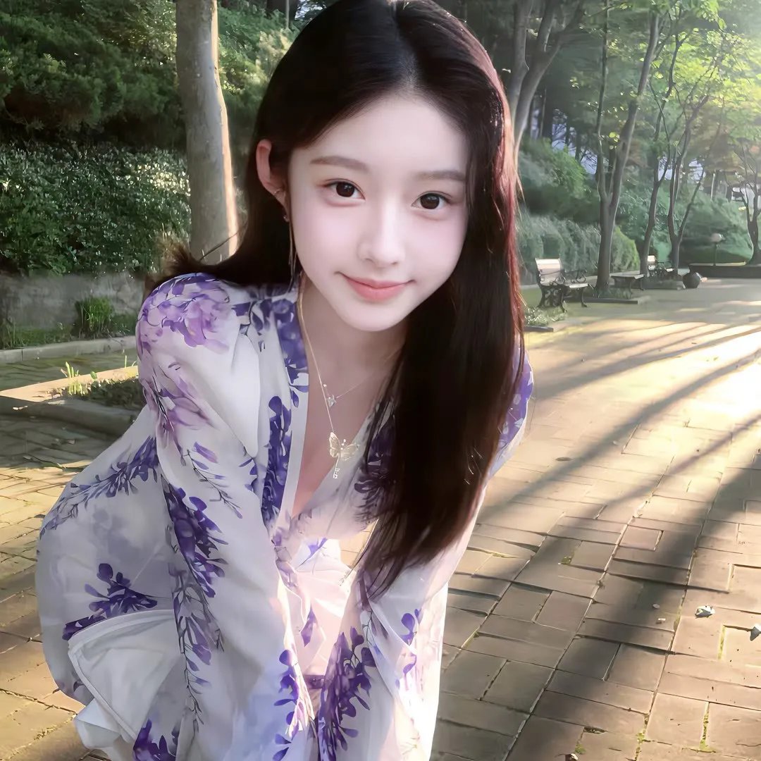 我爱你星辰为证